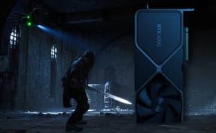 Hell is Us задаст новый стандарт требований для ПК. RTX 4090 для 4K 30 fps с DLSS