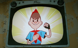 Фанаты Atomic Heart могут получить официальные носки — Mundfish представила новый конкурс