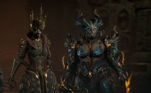 Первые детали 9-го сезона «Грехи хорадримов» Diablo 4 с PTR-сервера