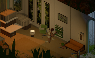 Анонсировали «Project Zomboid в космосе» — трейлер Dandelion Void привлёк фанатов The Indie Stone