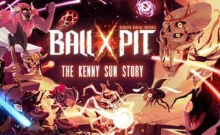 BALL x PIT увлекла всю команду Devolver. Игру покажут на Summer Game Fest