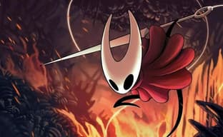 Фанаты затаили дыхание. В Steam часто обновляют Hollow Knight: Silksong