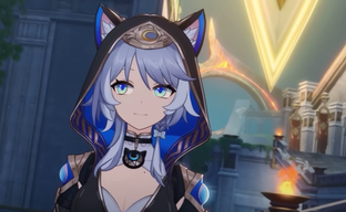 Обзорный трейлер Цифер — кошкодевочки из обновления Honkai Star Rail 3.3