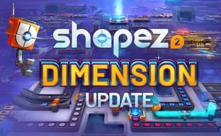 Игра про автоматизацию Shapez 2 получила крупнейшее обновление с множественными переработками