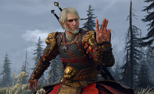 Разработчики The Witcher 3 раскрыли самую популярную сложность — многих не интересует сложный вызов