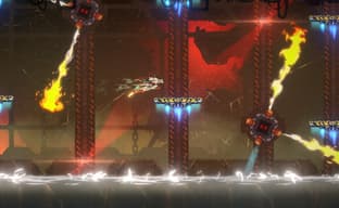 В трейлере Shinobi: Art of Vengeance раскрыли убийственные комбо и суперсилы