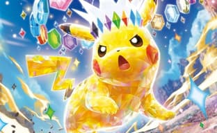 Прибыль Pokémon Company выросла на 12%, и это только начало