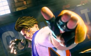 Новая манга расскажет историю Люка из Street Fighter 6