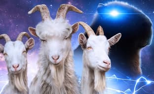 Goat Simulator 3: Multiverse выйдет на iOS и Android как отдельная игра