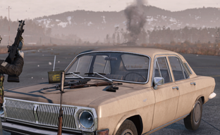 В DayZ синхронизировали транспорт, оживили игровой мир и добавили оружие. Вышло обновление 1.28