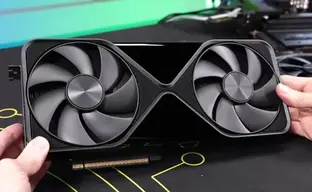 Видеокарту RTX Pro 6000 за $10 000 протестировали в Cyberpunk 2077 и других играх