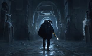 «Европейская Death Stranding» получила демоверсию. Hell is Us можно опробовать в Steam до 16 июня