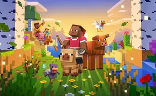 Доходы Minecraft Mobile выросли на 44% после выхода фильма