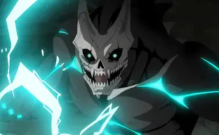 Второй сезон Кайдзю № 8 стартует 19 июля — до этого покажут бонусную серию