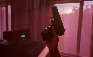 Вышла демка российского хоррора «Аспис» — про советского учёного, оказавшегося в «матрице»