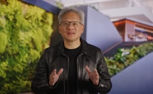 Nintendo Switch 2 выйдет на новый уровень благодаря NVIDIA. Генеральный директор технологического гиганта раскрыл закулисье