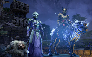 Для The Elder Scrolls Online вышла первая часть обновления «Сезон культа Червя» с системой подклассов и рейдом