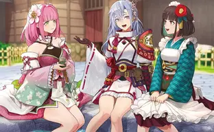 На этой неделе в Nintendo eShop выйдет 45 новых игр