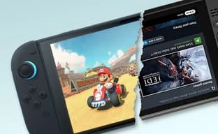 Продажи Switch 2 затмят все исторические рекорды портативных ПК, пророчат аналитики