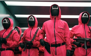 Epic Games показала первый тизер коллаба Fortnite с сериалом «Игра в кальмара»