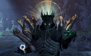 Ролевая игра с большой буквы и маленьким бюджетом. Обзор Tainted Grail: The Fall of Avalon