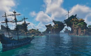 Пиратское фэнтези с кукольными героями. Анонсировано приключение Sea of Remnants