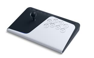 Беспроводной контроллер для файтингов Project Defiant выйдет в 2026 году