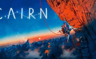 Покорить вершину и выжить. Симулятор альпиниста Cairn выйдет в ноябре