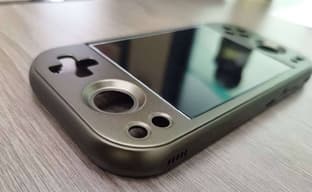 Anbernic собирается представить портативную консоль RG447M с чипсетом MediaTek Dimensity 8300 — слух