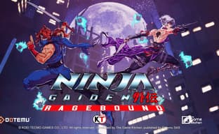 Ninja Gaiden вернётся в 2D летом. Демоверсия Ragebound выйдет через несколько дней