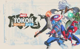 Битвы на восемь героев. В 2026 году выйдет Marvel Tōkon: Fighting Souls