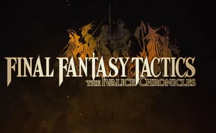 Final Fantasy Tactics получит ремастер в сентябре