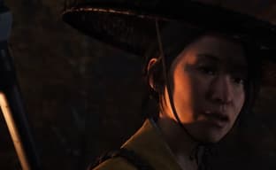 Sony показала новый трейлер Ghost of Yotei