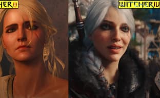 The Witcher 4 сравнили с The Witcher 3. Разница заметна с первого кадра