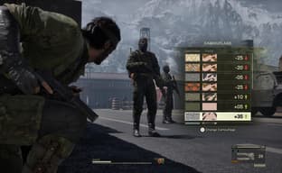 В новом трейлере Metal Gear Solid Delta: Snake Eater показали бой с Волгиным и погони на мотоцикле