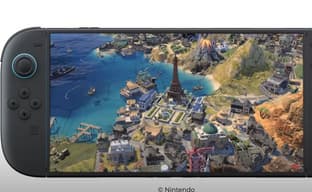 Civilization 7 почти как на ПК. Сегодня Switch 2 получит стратегию с мышкой и чатом