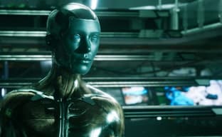 Пропадающая шевелюра героя и сонмы багов. MindsEye попала одному игроку раньше времени, и теперь он делится опытом