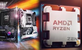 ASRock признала проблему с «горящими» Ryzen 9800X3D и готовит обновление BIOS