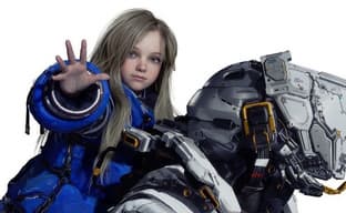 Управление двумя героями на Луне и хакерские бои. В Pragmata от Capcom появятся уникальные системы