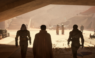 Dune Awakening получила первый патч с улучшением серверов после проблемного запуска MMO в премиальном раннем доступе