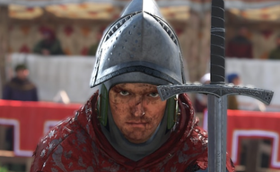 Kingdom Come Deliverance 2 features a "progressive" Easter egg in a scene with bathing girls — Henry wasn't the only one peeping