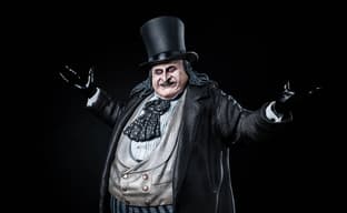DarkSide Collectibles Studio открыла предзаказ на статую Пингвина из фильма «Бэтмен возвращается»