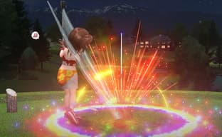 Golf with a Twist. Everybody’s Golf Returns with Pac-Man
