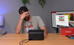 Перегревается ли Switch 2? Блогер провёл температурный тест новой консоли Nintendo