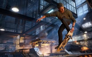 Tony Hawk’s Pro Skater 3 + 4 to release on Nintendo Switch 2 alongside other versions of the remaster