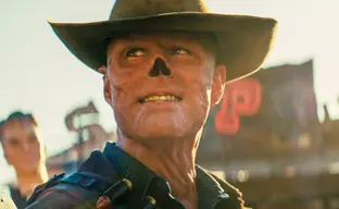 Walton Goggins May Play M. Bison in New Street Fighter Movie — Rumor
