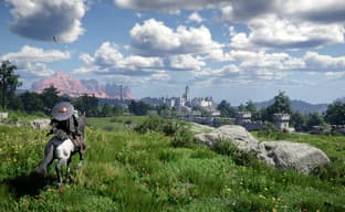 Insider Reveals Exact Release Date for "Korean Witcher" Crimson Desert and Showcases Collector's Edition
