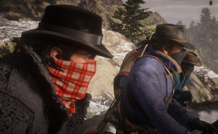 Arthur Morgan from Red Dead Redemption 2 Awaits a Remake or Remaster — Roger Clark Believes in the Possibility of a Rockstar Rerelease