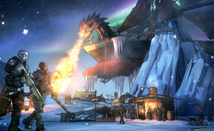 Borderlands 2 Free Giveaway Turns Into Review Bombing Over "Espionage" on Steam — Gamers Remember the Scandal Again