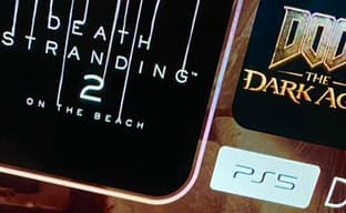 Se ha revelado el tamaño de Death Stranding 2: On the Beach